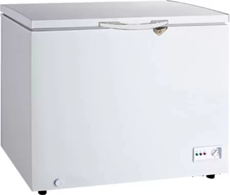 Морозильный ларь Vestfrost VFCH 446 W