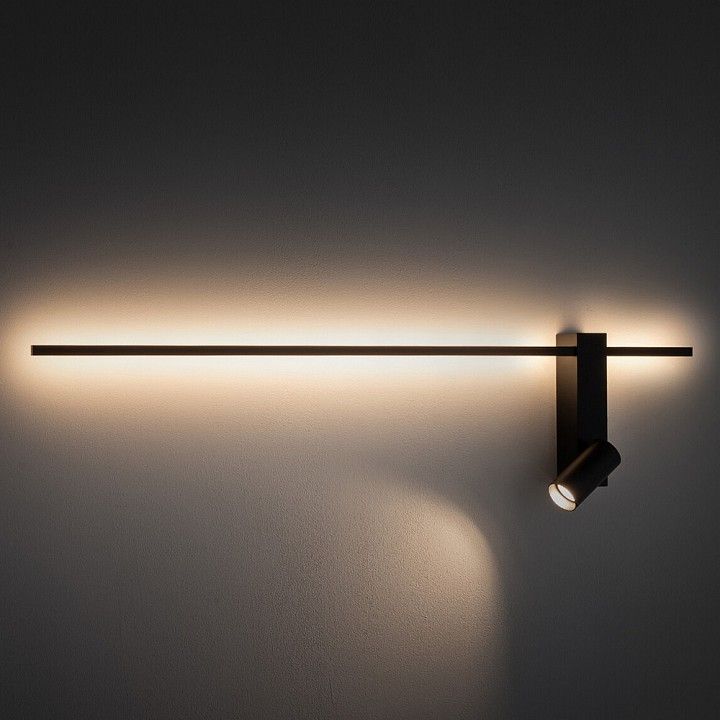 Накладной светильник Nowodvorski Easy Led Right 11426