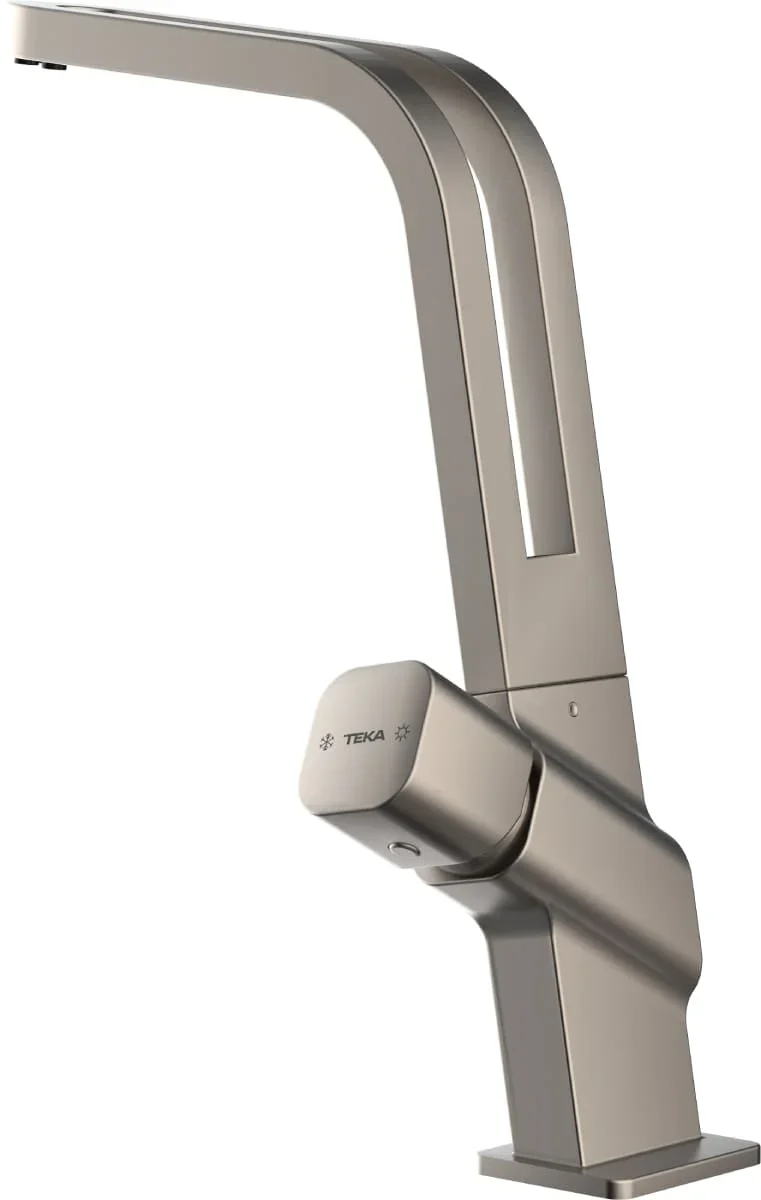 Смеситель Teka ICO 915 TITANIUM