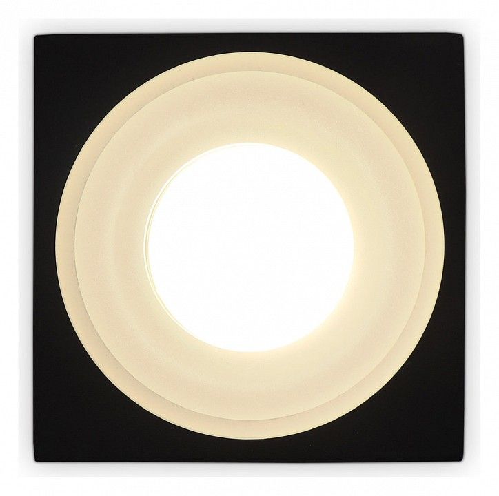 Встраиваемый светильник Ambrella Light TN TN1316