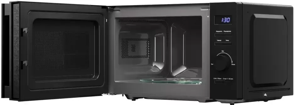 Микроволновая печь Kuppersberg TMW 205 B