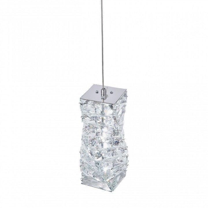 Подвесной светильник Arte Milano AM-Venezia 319011/D100/1 NI