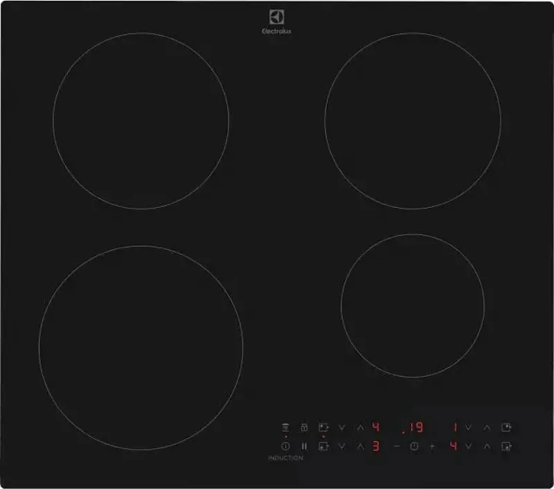Варочная панель Electrolux EIT60433CT