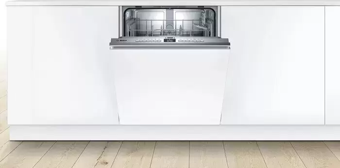 Встраиваемая посудомоечная машина Bosch SMV4HTX24E