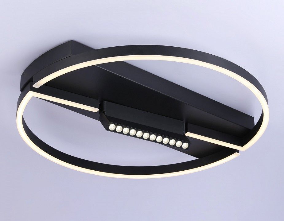 Накладной светильник Ambrella Light FL FL51460