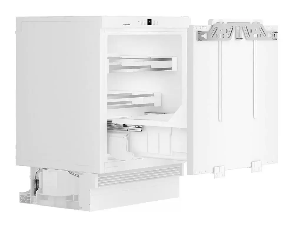 Встраиваемый холодильник Liebherr UIKo 1550 Premium