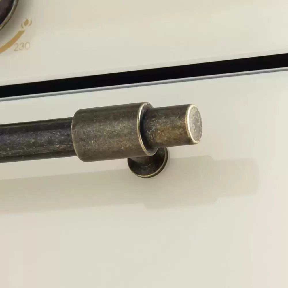Шкаф духовой газовый MAUNFELD MGOGG.673RILB.TM