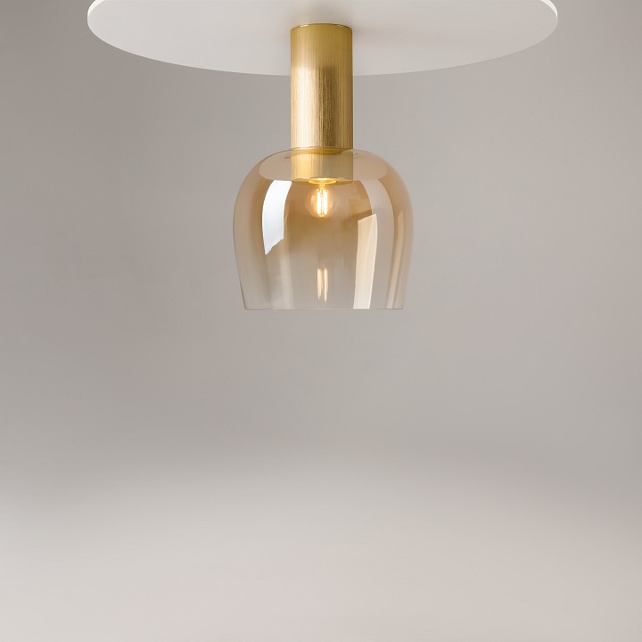 Светильник на штанге Maytoni Smart Casual MOD414CL-01G