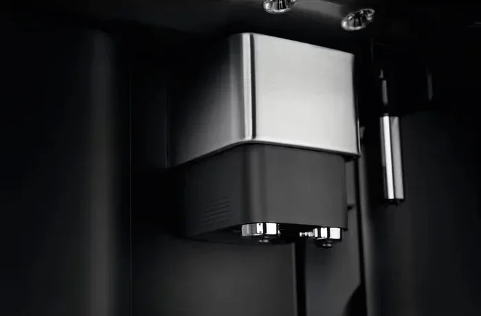Встраиваемая кофемашина Electrolux KBC85X