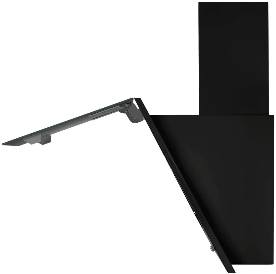 Вытяжка Maunfeld Wind 60 A Black