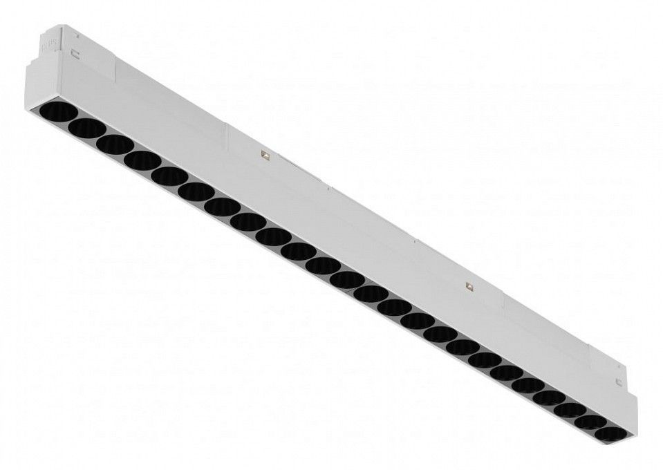 Накладной светильник iLedex Technical VISION48/22 SMART 4822-002-L460-24W-38DG-WH