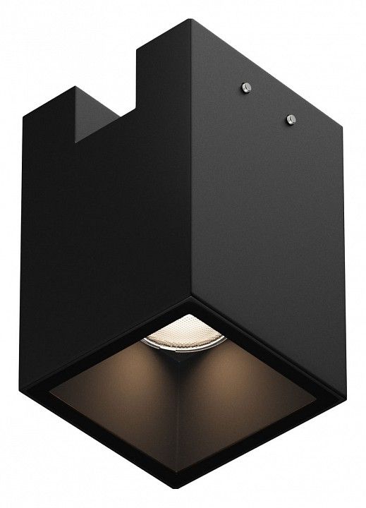 Накладной светильник Maytoni Outdoor Альфа O-TR01-3-S-16WB3K