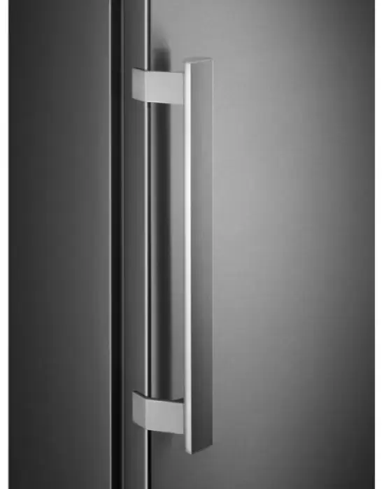 Морозильная камера Electrolux RUT7ME28X2