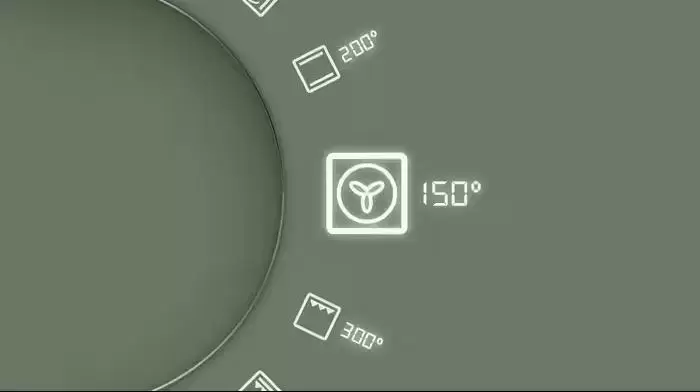 Духовой шкаф Electrolux EOF6P70X