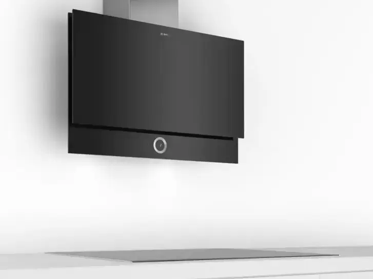 Вытяжка для настенного монтажа BOSCH DWF97RV60