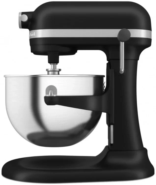 Планетарный миксер KitchenAid Heavy Duty 5KSM60SPXEBM