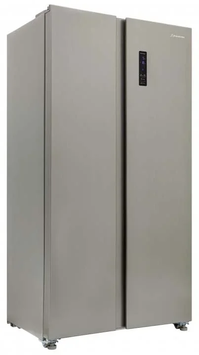 Холодильник Schaub Lorenz SLU S551G4EI