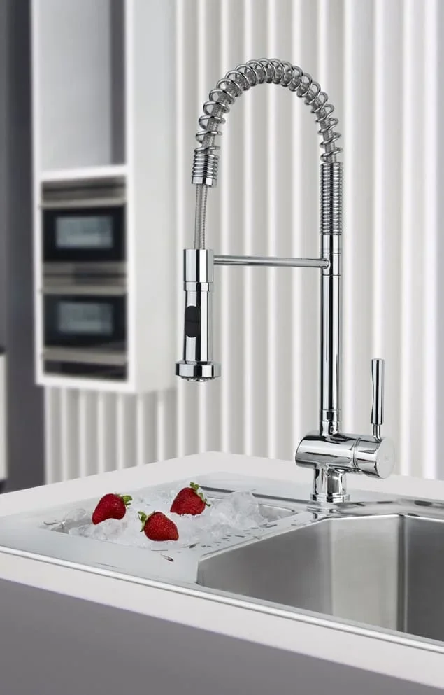 Смеситель Teka MY