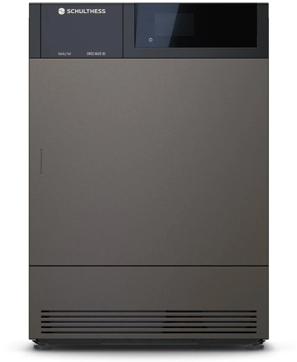 Сушильная машина Schulthess Vanity Fair MDA1.107FH3L