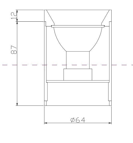 Накладной светильник Maytoni Pauline C008CW-01W