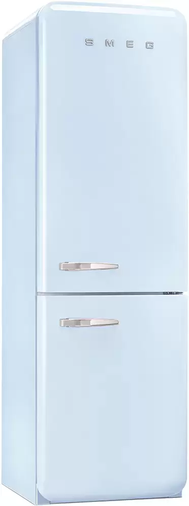 Холодильник Smeg FAB32RAZN1
