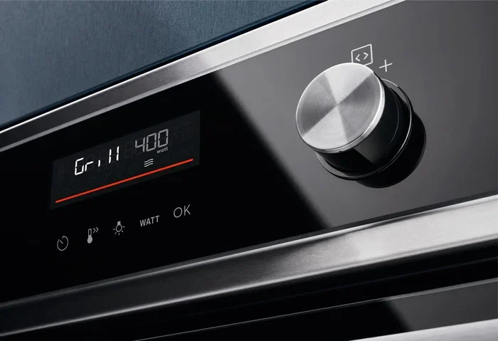 Встраиваемая микроволновая печь Electrolux EVM 6E46X
