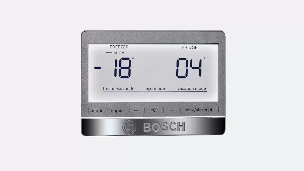 Холодильник Bosch KGN39AW2AR