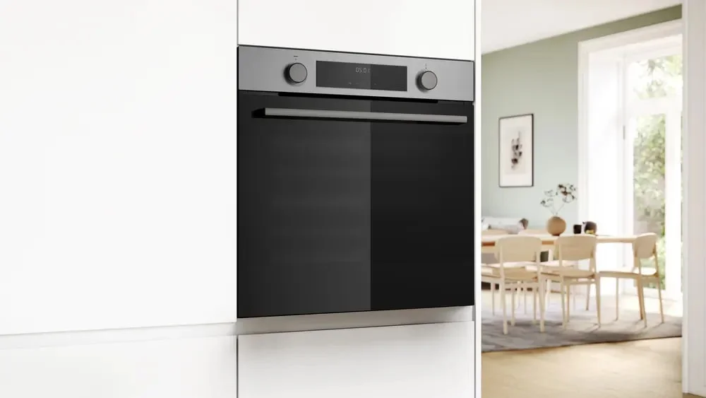 Духовой шкаф Bosch HUA736ER0