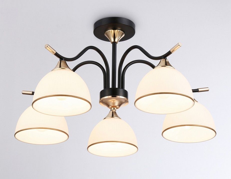 Люстра на штанге Ambrella Light TR TR3162