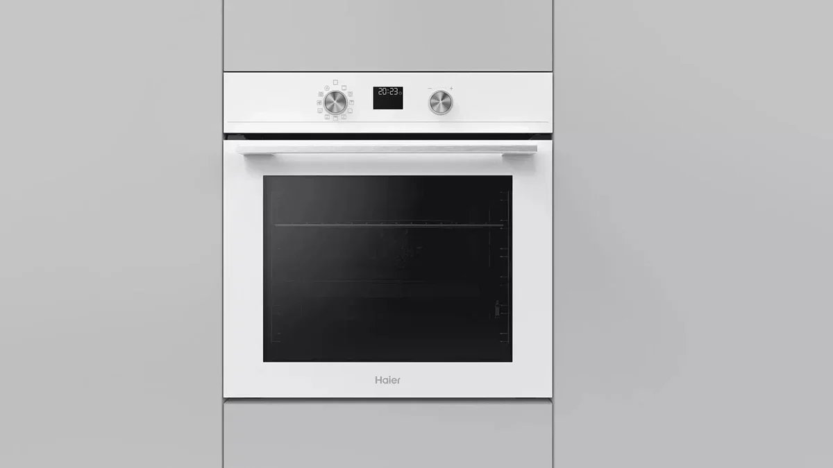 Духовой шкаф Haier HOQ-K4AAN3WB
