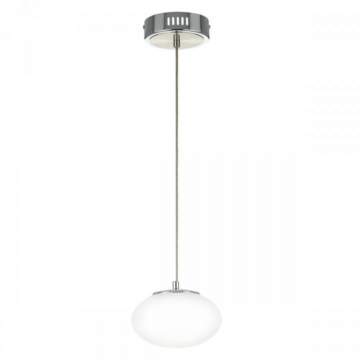 Подвесной светильник Citilux Atman Smart CL226B011