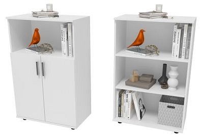 Тумба комбинированная МФ Jazz С912 С-912Б