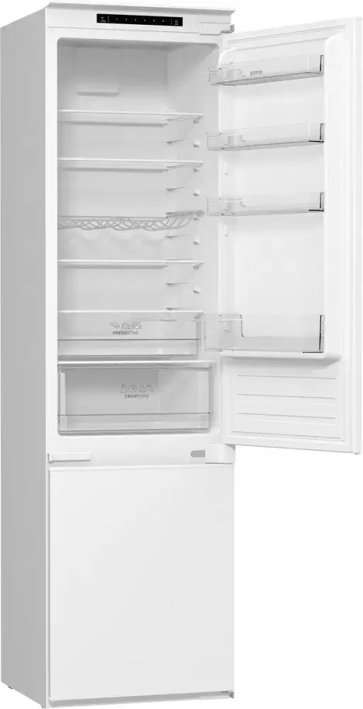 Встраиваемый холодильник Gorenje NRKI419EP1