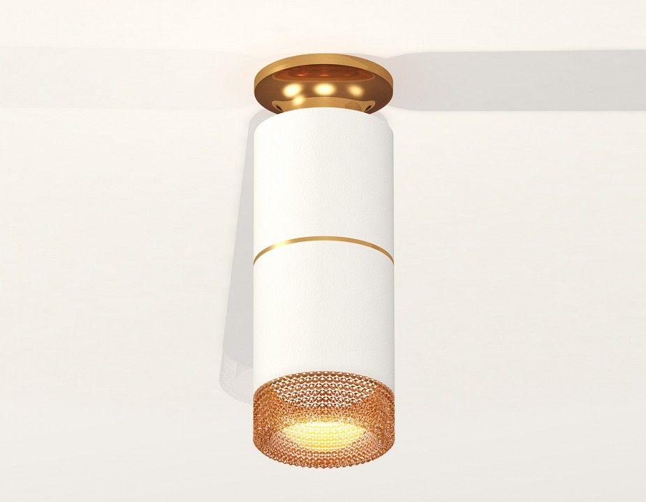 Накладной светильник Ambrella Light XS XS6301261