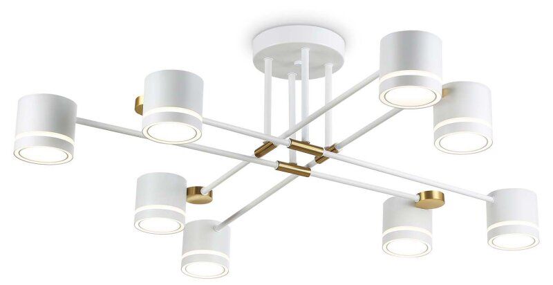 Люстра на штанге Ambrella Light FL FL71531