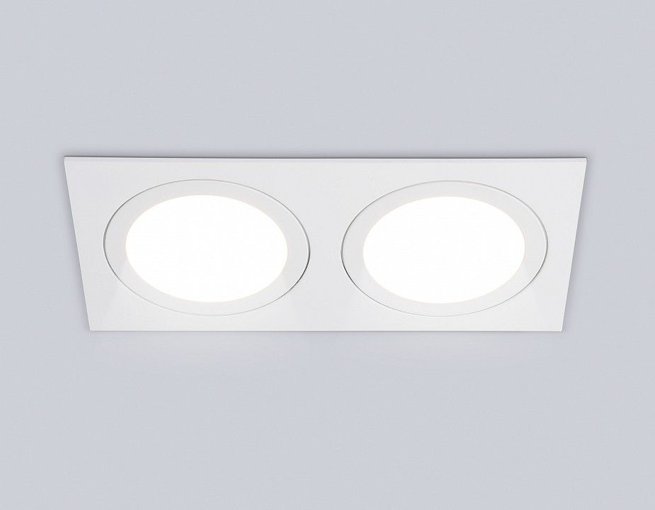 Встраиваемый светильник Ambrella Light TN TN6612