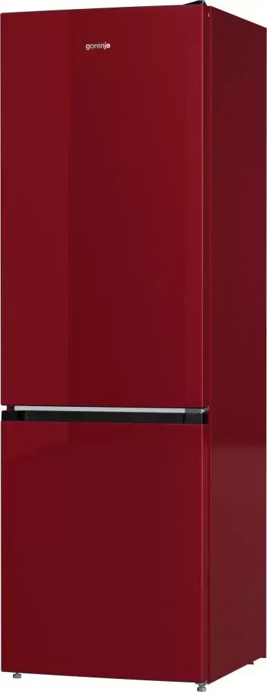 Двухкамерный холодильник Gorenje NRK6192CR4