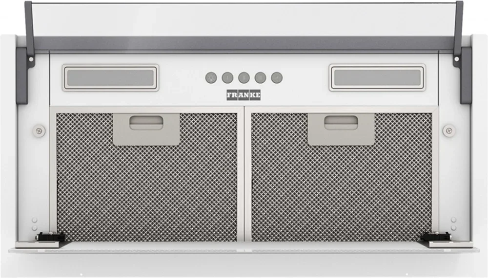 Встраиваемая вытяжка Franke T-FORM 60 WH