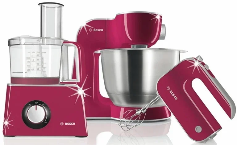Миксер Bosch MFQ 40304