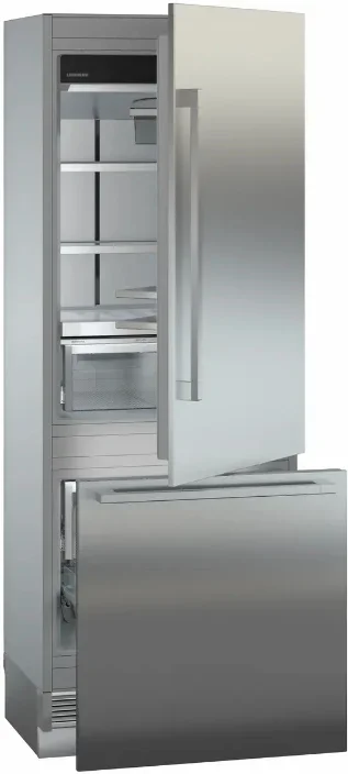 Встраиваемый холодильник Liebherr ECBN 9471 Peak