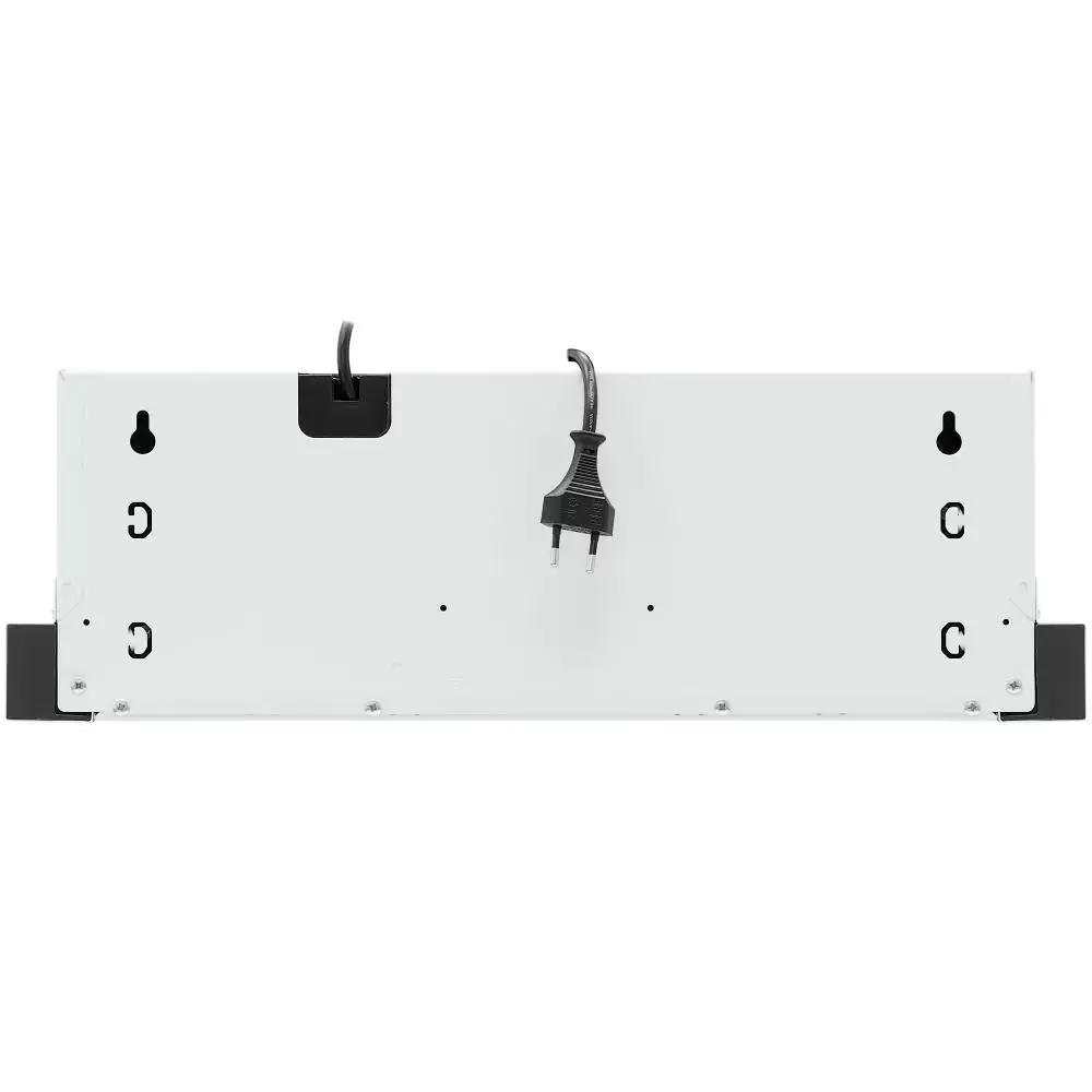 Встраиваемая вытяжка Krona KAMILLA T 500 WHITE