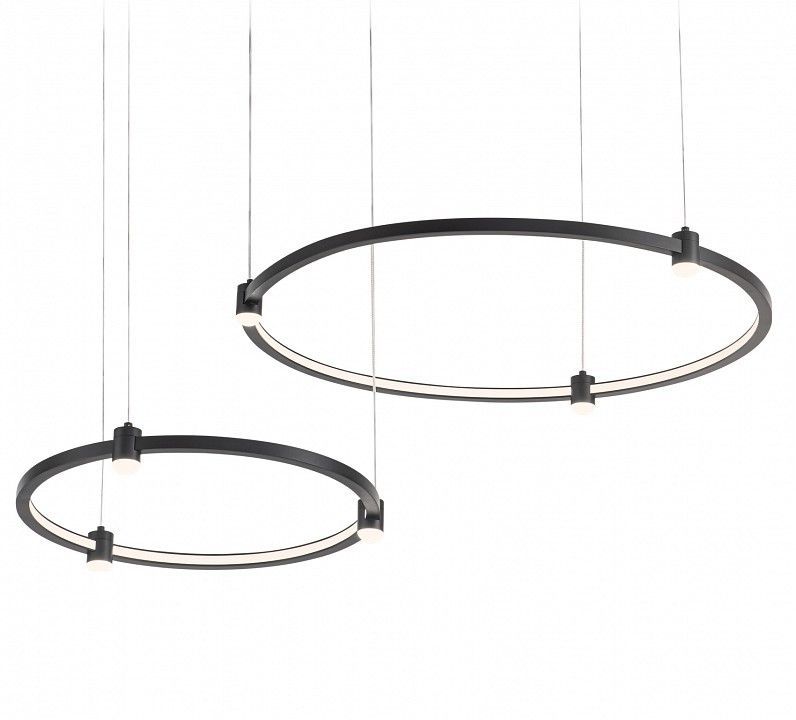 Подвесной светильник Ambrella Light FL FL5525