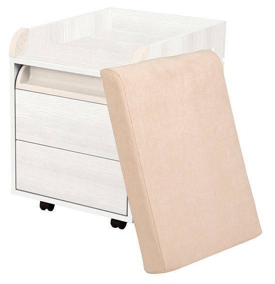 Тумбочка Дэми 6 step 351349