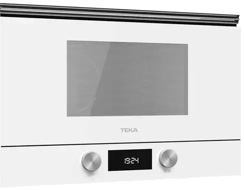 Встраиваемая микроволновая печь Teka ML 8220 BIS L WHITE