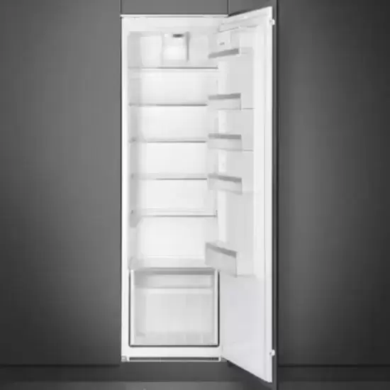 Холодильник Smeg S7323LFEP1