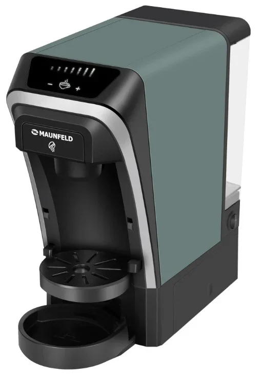 Кофеварка Maunfeld MCCM-CM823GN