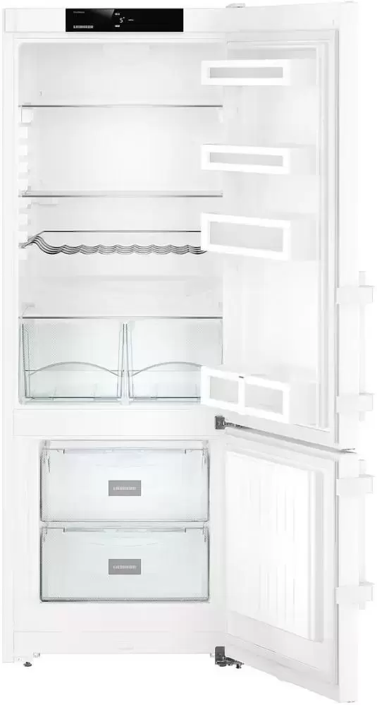 Холодильник Liebherr CU 2915 Comfort