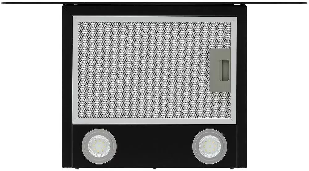 Вытяжка Krona DOMENIKA 600 BLACK S