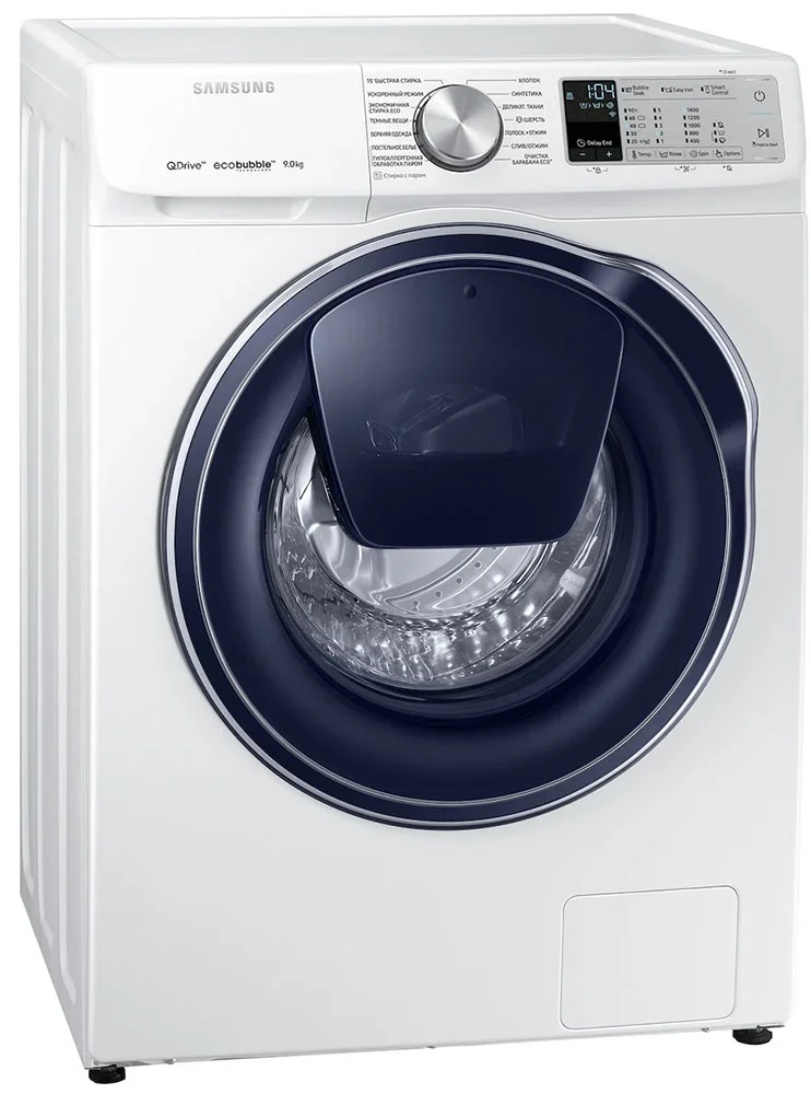 Стиральная машина Samsung WW 90 M 64 LOPA/LP