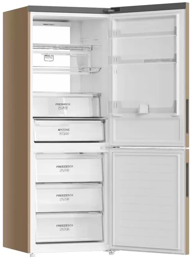 Холодильник Haier C4F744CGGU1
